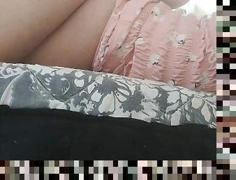 beautiful sissy is fucked hard