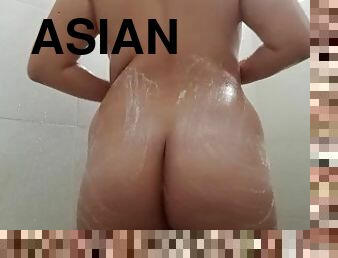 asiatiche, culi, bagno, masturbarsi, orgasmi, schizzi-di-umore, amatoriali, rapporti-anali, ragazze-giovani, mamme