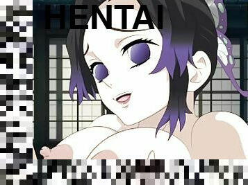 anime, hentai, patknepning