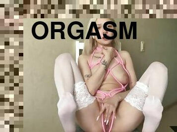 payudara-besar, mastubasi, orgasme, vagina-pussy, amatir, sayang, cumshot-keluarnya-sperma, bdsm-seks-kasar-dan-agresif, stocking-stockings, berambut-pirang
