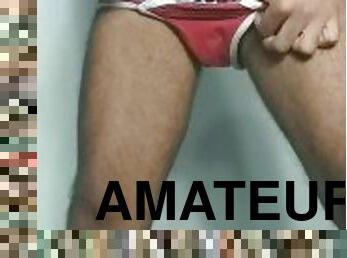 amatir, penis-besar, homo, handjob-seks-dengan-tangan-wanita-pada-penis-laki-laki, hitam, sperma, seorang-diri, penis, celana-dalam