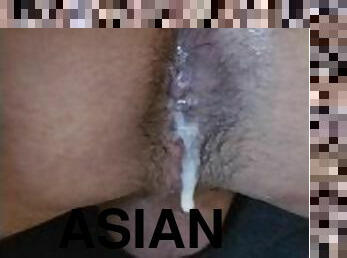 asia, amatir, anal, penis-besar, antar-ras, homo, creampie-ejakulasi-di-dalam-vagina-atau-anus-dan-keluarnya-tetesan-sperma, gemuk, sperma, putih