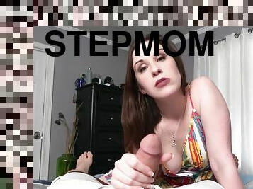 Amiee Cambridge And Ami Ee In Stepmom Needs Your Sperm