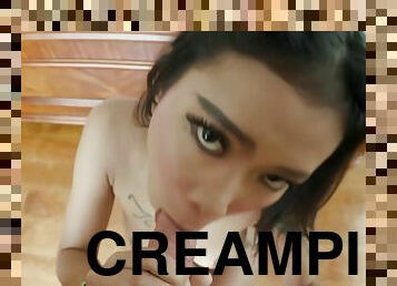 Amazing Porn Video Creampie Try To Watch For Youve Seen
