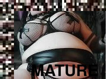 storatuttar, fet, hårig, bröstvårtor, fitta-pussy, amatör, mogen, bdsm, bbw, naturlig