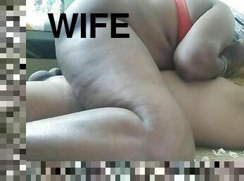 asian, buntut, payu-dara-besar, isteri, amateur, tidur, perempuan-besar-and-gemuk, suami, webcam, rambut-perang