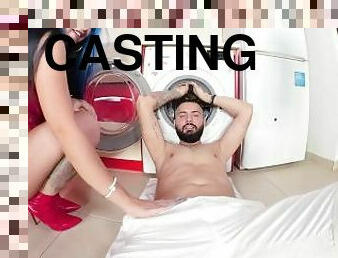 star-porno, auditie-casting