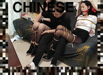 Chinese Bondage