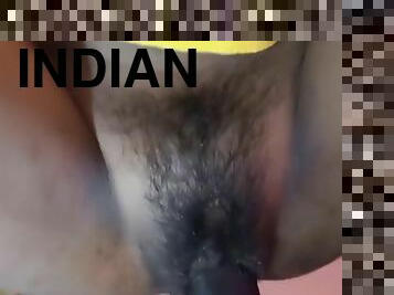 berambut, vagina-pussy, amatir, hindu, sudut-pandang, webcam, saudara-perempuan