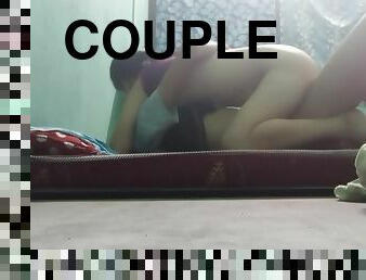 Nepali Couple Having Sex And Enjoying