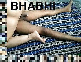 Din Mai Sote Waqt Bhabhi Ko Seduce Kr Ke Chudaai Kiya