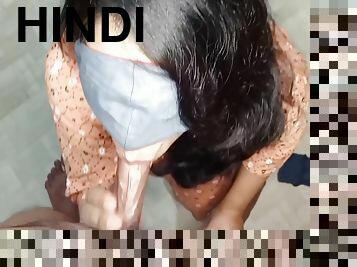 Pati Dev Ghar Se Bahar The Dudh Wale Ne Khade Khade Pel Diya - Porn In Clear Hindi Voice