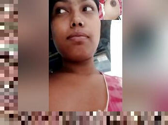 Whatsapp Video Call Showing Boobs And Pussy