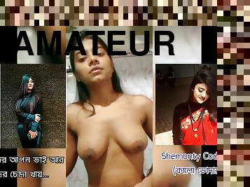 Today Exclusive -cute Desi Girl Shows Her Nude Body On Vc