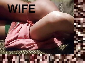 My Hot And Sexy Wife Sex With Hardcore
