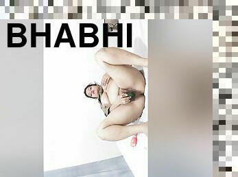 Horny Paki Bhabhi Masturbating Part 1