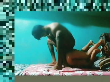 Desi Kolkata Bhabhi Fucked