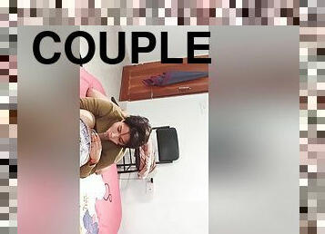 Famous Desi Couple Blowjob And Fucking Part 234