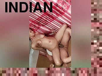 Indian Couple Fucking