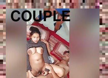 Famous Desi Couple Blowjob And Fucking Part 181