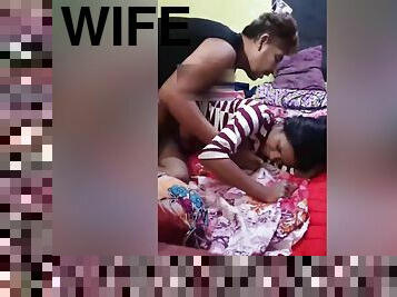 Bhojpuri Wife Hard Fucked