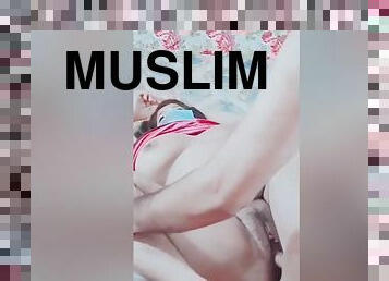 Muslim Girl Big Boobs Nadia Sex With Boyfriend