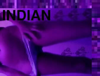 Indian Desi Girl Dance And Show