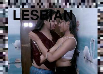 Today Exclusive-lesbian Love Episode 1