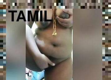 Tamil Bhabhi Showing Her Nude Body