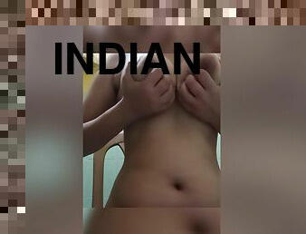 Indian Rupa Nude Pussy Licking