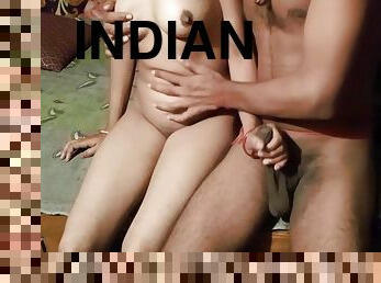 Indian Big Ass Desi Village Girl Fucked In Doggy Style