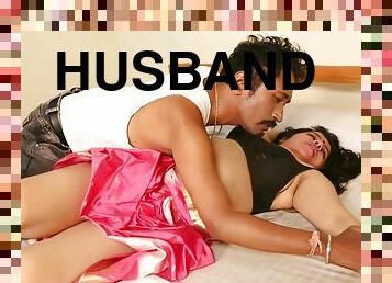 First On Net -husband And Wife