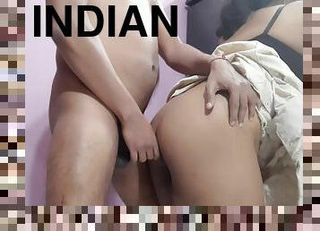 Beautiful Indian Women Fucked Hard With Boyfriend, Real Hd Video With Orgasm