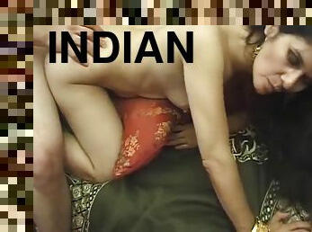 Indian Wife Cheats On Husband With Sex Tourist From