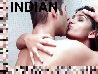 Indian Bangali Couple Sex In Bathroom - S1