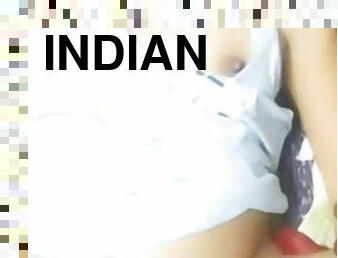 Delicious Indian Bhabhi Live Sex Tango Premium App