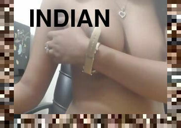 Indian Young Big Tit Perfect Body