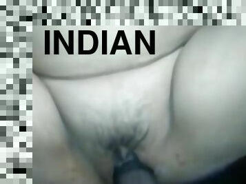 Indian Aunty - Indian Bbw Aunty Hard Fucking