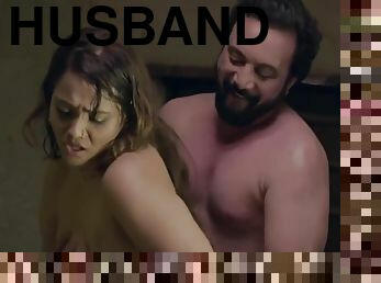 Fucked By And Husband