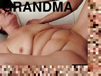 LUSTY GRANDMAS - BEST OLD GRANNIES FUCK COMPILATION! GILF, GRANDMAS, BIG TITS, AND MORE!