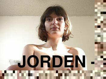 Jorden - A Day With Bts