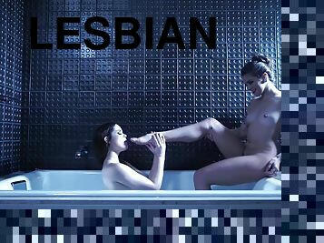 לסבית-lesbian, אמא-שאני-רוצה-לזיין, כפות-הרגליים, פטיש, שחרחורת, קעקוע, ציצים-קטנים