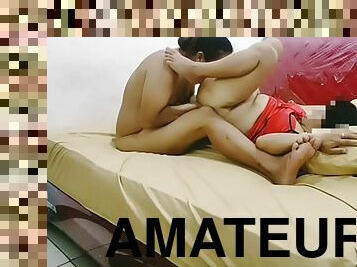 Jandaku maniak seks  Indonesian amateur widow romantis sex jistok