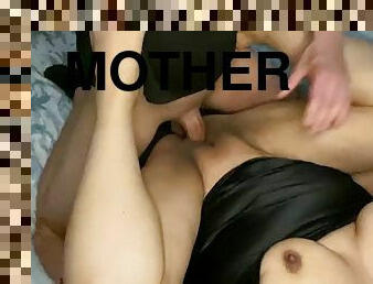 jenis-pornografi-milf, sudut-pandang, teransang, ibu-mother