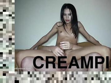 Pang: Creamy Crack Creamy