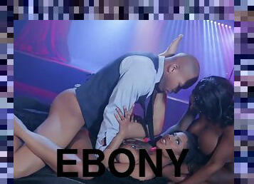 Ebony Mystique – Darling Ebony