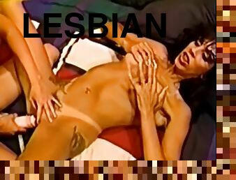 Lesbian Mystery Theater