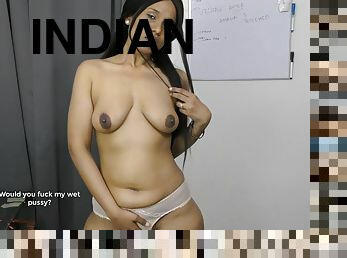 Indian Aunty Webcam Show