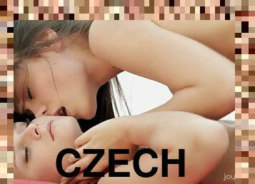 leszbikus, cseh