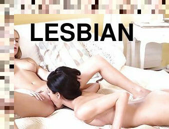 vagina-pussy, lesbian-lesbian, dicukur